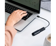 Wozinsky Adapter USB-C 3.0 (męski) USB-A 3.0 (żeński) OTG WOTGY1S - 1487927 - zdjęcie 4
